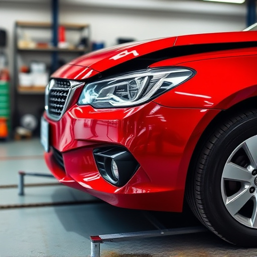 car collision repair