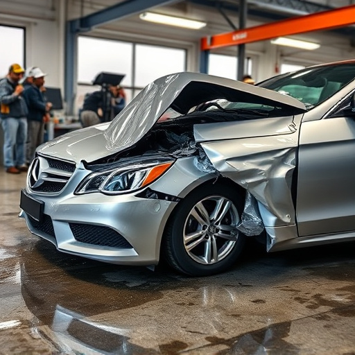 car collision repair