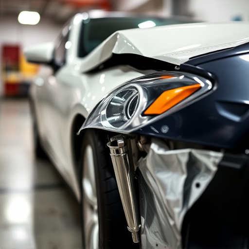 car collision repair