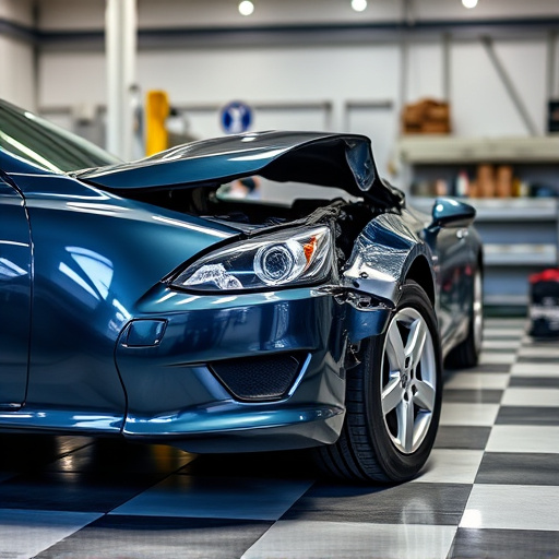 car collision repair