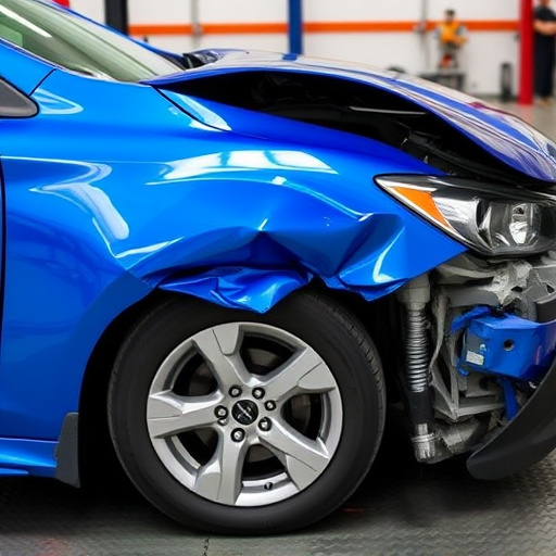 car collision repair