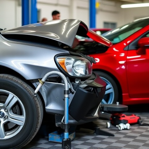 car collision repair