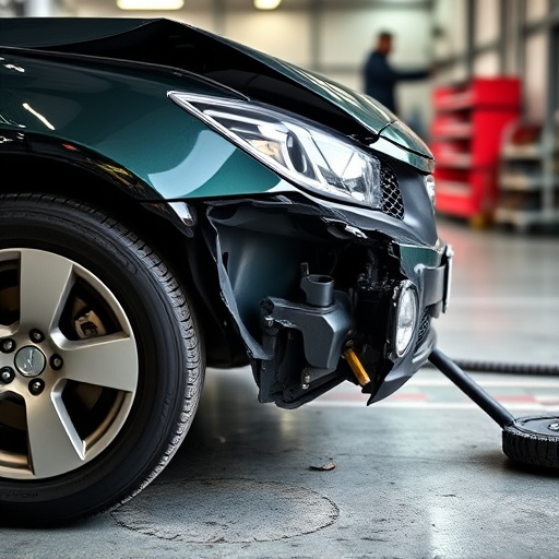 car collision repair