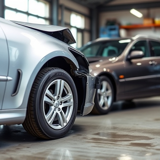 car collision repair