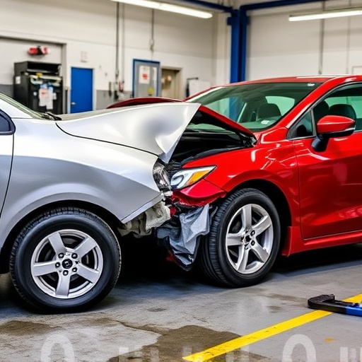 car collision repair