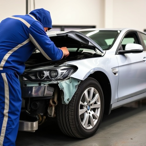 car collision repair