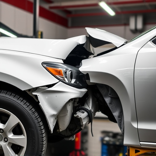 car collision repair