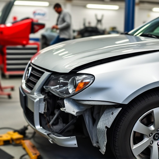 car collision repair