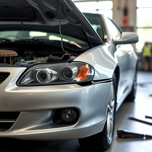 car collision repair