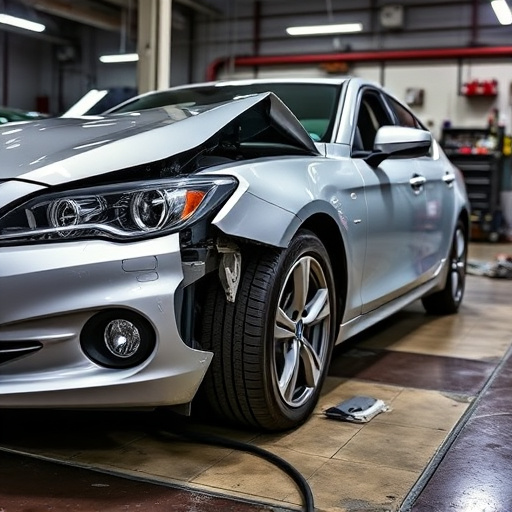 car collision repair