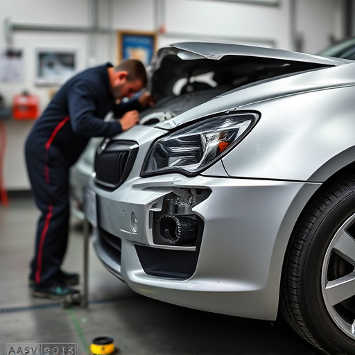 car collision repair