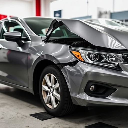 car collision repair