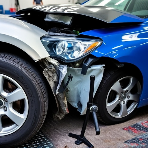 car collision repair