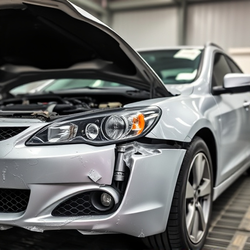 car collision repair