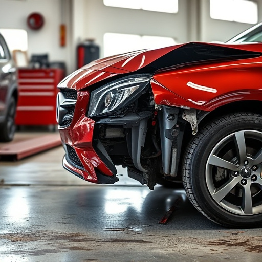 car collision repair