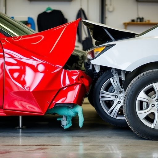 car collision repair