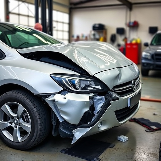 car collision repair