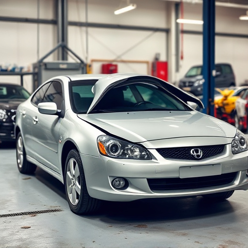 car collision repair