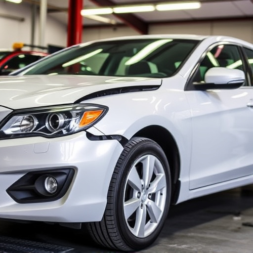 car collision repair