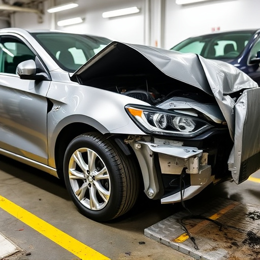 car collision repair