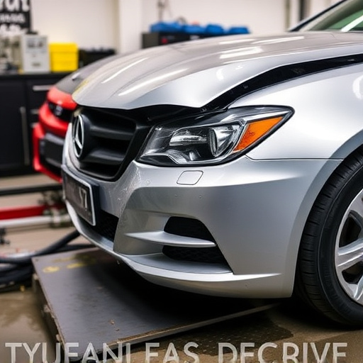 car collision repair