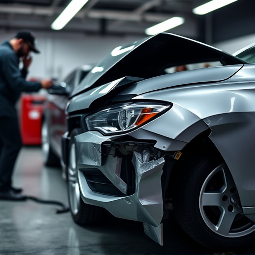 car collision repair