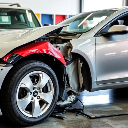 car collision repair