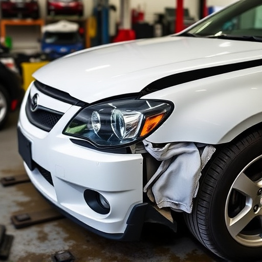 car collision repair