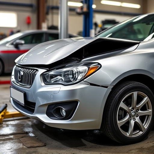 car collision repair