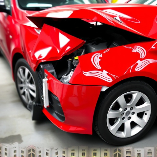 car collision repair