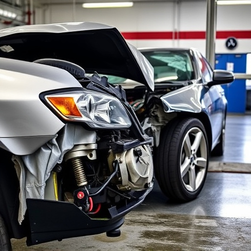 car collision repair