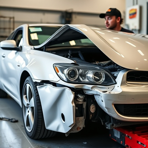 car collision repair
