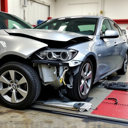 car collision repair