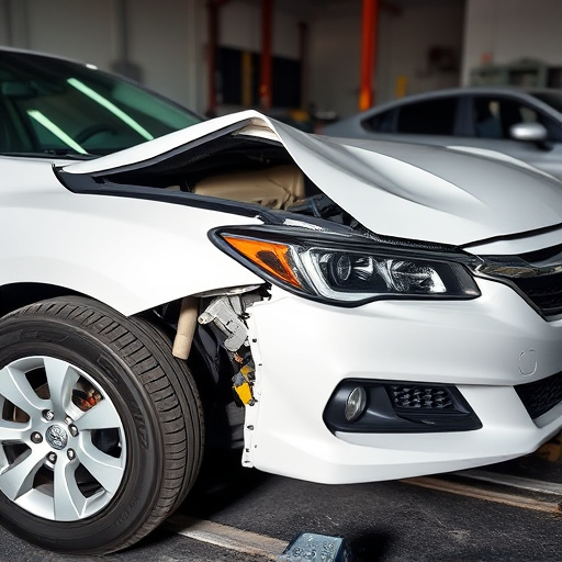 car collision repair