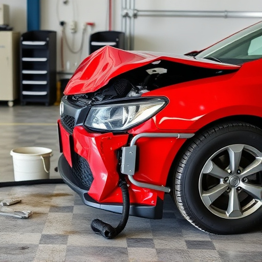 car collision repair