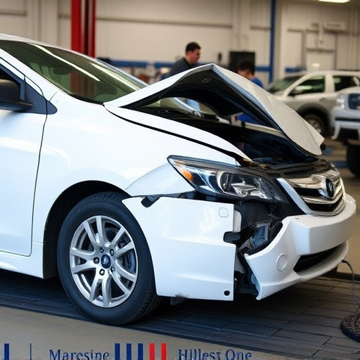 car collision repair