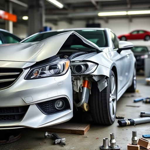 car collision repair