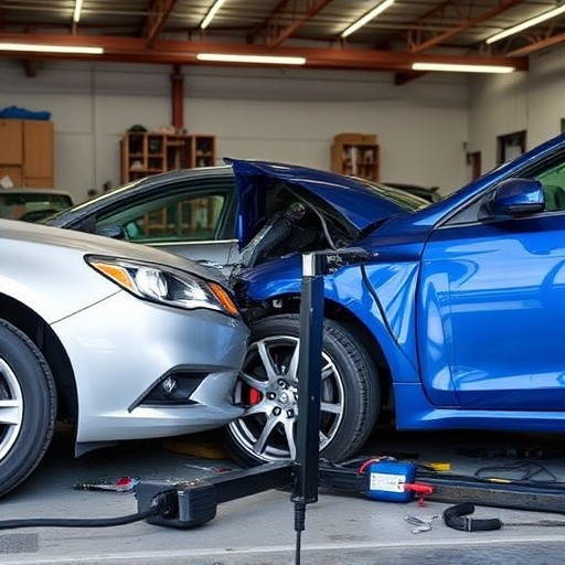 car collision repair