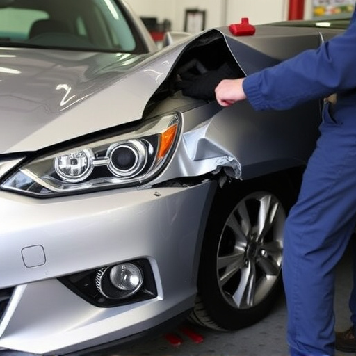 car collision repair