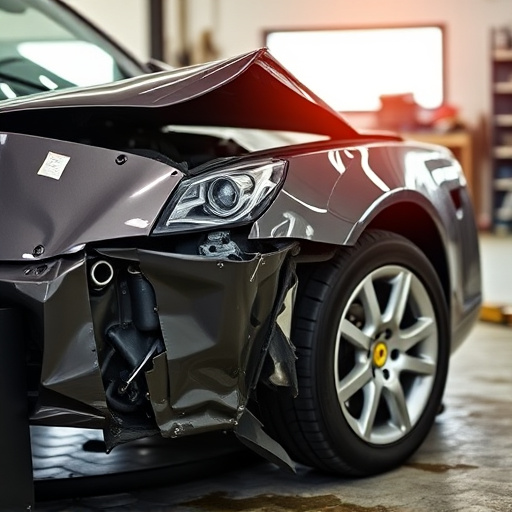 car collision repair