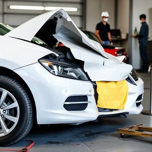 car collision repair