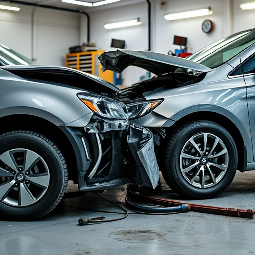 car collision repair