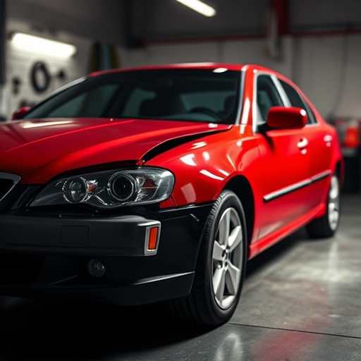 car collision repair