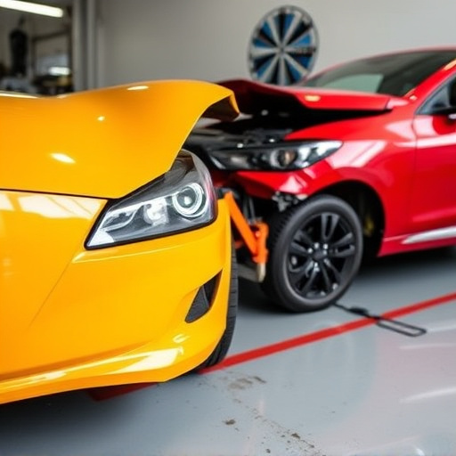 car collision repair