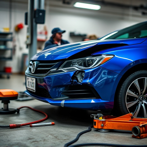 car collision repair