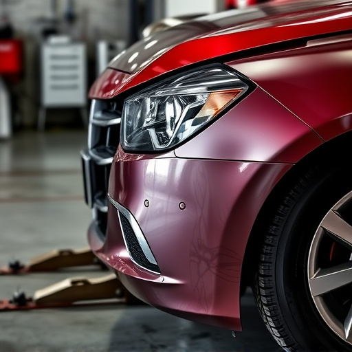 car collision repair