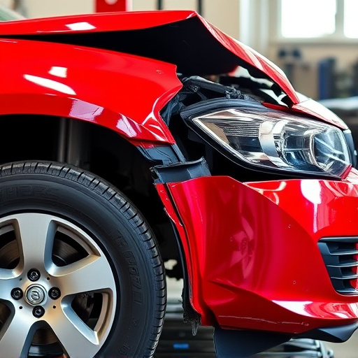 car collision repair