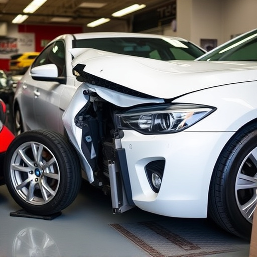 car collision repair