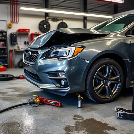 car collision repair