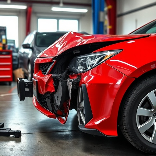 car collision repair